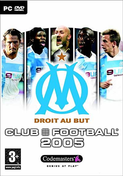 olympique de marseille