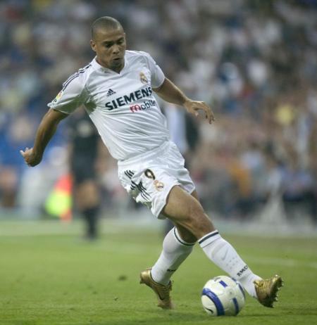 ronaldo le gros
