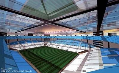 velodrome