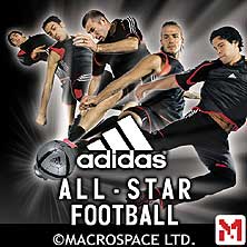 adidas