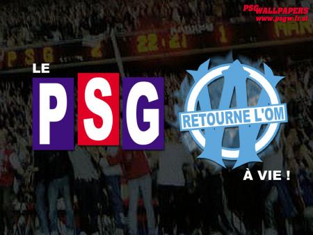 l'om vs psg